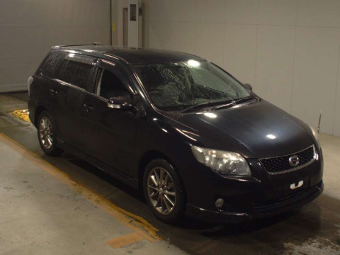 2010 Toyota Corolla Fielder NZE141G[2]