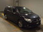 2010 Toyota Corolla Fielder