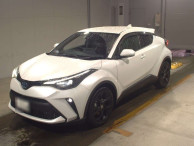 2022 Toyota C-HR