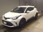 2022 Toyota C-HR