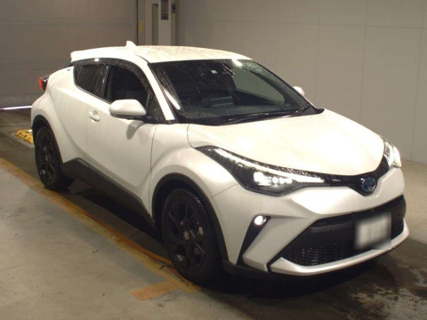 2022 Toyota C-HR ZYX11[2]