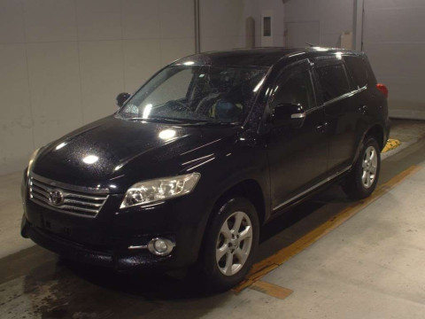 2012 Toyota Vanguard ACA38W[0]