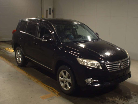 2012 Toyota Vanguard ACA38W[2]