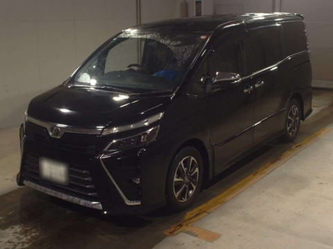 2018 Toyota Voxy ZRR80W[0]