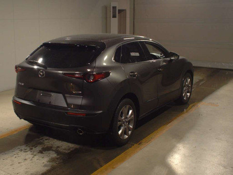 2022 Mazda CX-30 DM8P[1]