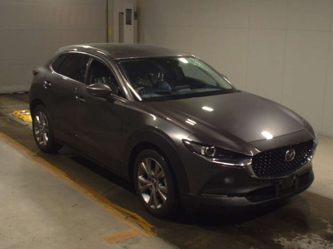 2022 Mazda CX-30 DM8P[2]