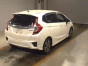 2014 Honda Fit Hybrid