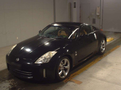 2005 Nissan Fairlady Z Z33[0]