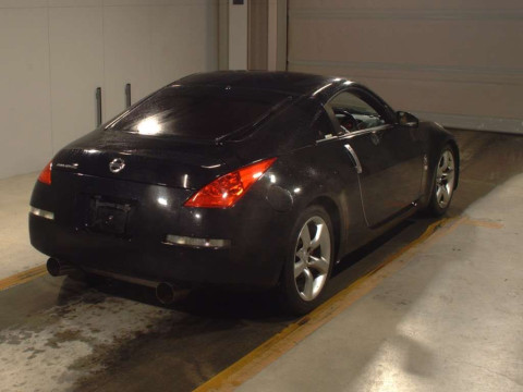 2005 Nissan Fairlady Z Z33[1]