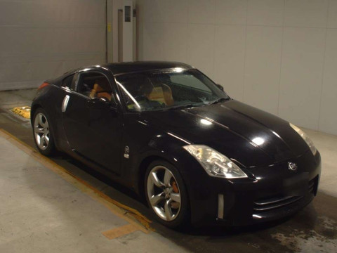 2005 Nissan Fairlady Z Z33[2]