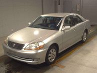 2003 Toyota Mark II