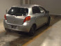 2008 Toyota Vitz