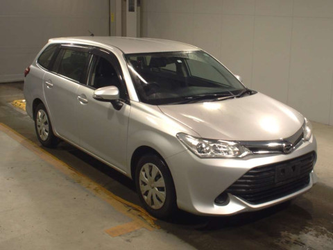 2016 Toyota Corolla Fielder NRE161G[2]