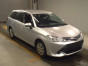 2016 Toyota Corolla Fielder