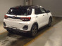 2020 Daihatsu Rocky