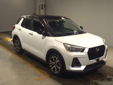 2020 Daihatsu Rocky A200S[2]