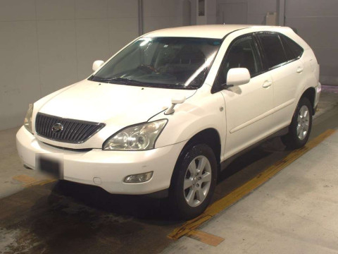 2006 Toyota Harrier ACU30W[0]