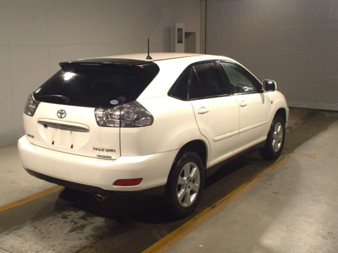 2006 Toyota Harrier ACU30W[1]