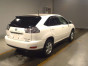 2006 Toyota Harrier