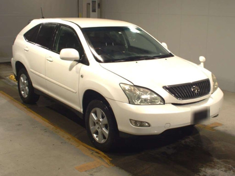 2006 Toyota Harrier ACU30W[2]