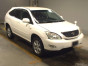 2006 Toyota Harrier