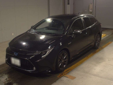 2019 Toyota Corolla Touring Wagon ZWE211W[0]