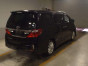 2014 Toyota Alphard