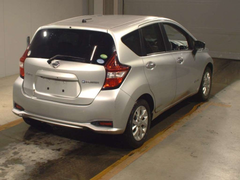 2016 Nissan Note HE12[1]