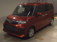 2023 Toyota Roomy