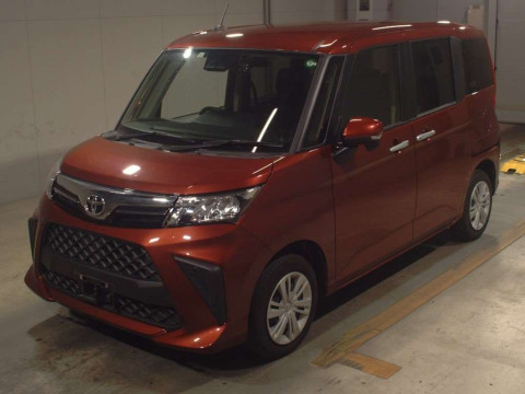 2023 Toyota Roomy M900A[0]