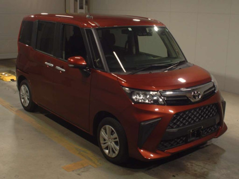 2023 Toyota Roomy M900A[2]