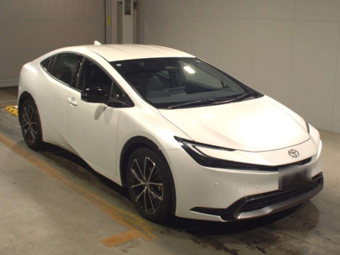 2023 Toyota Prius MXWH60[2]