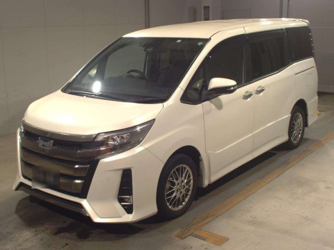 2020 Toyota Noah ZWR80W[0]