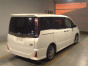 2020 Toyota Noah