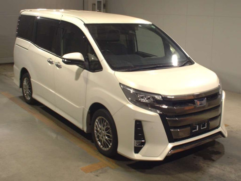 2020 Toyota Noah ZWR80W[2]