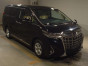 2020 Toyota Alphard