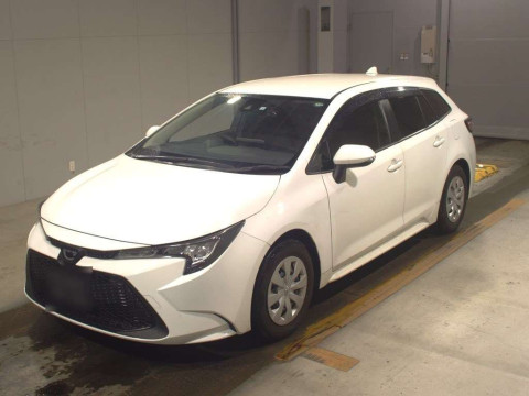 2020 Toyota Corolla Touring Wagon ZRE212W[0]