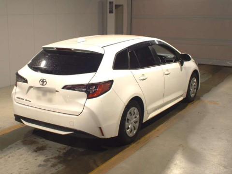 2020 Toyota Corolla Touring Wagon ZRE212W[1]