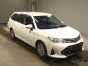 2018 Toyota Corolla Fielder