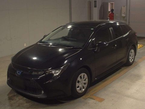 2022 Toyota Corolla Touring Wagon ZWE211W[0]