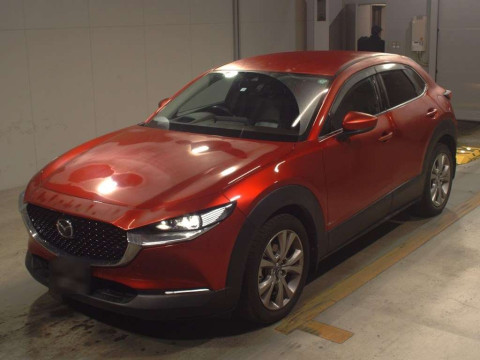 2020 Mazda CX-30 DM8P[0]