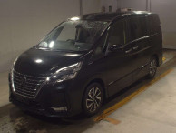 2021 Nissan Serena