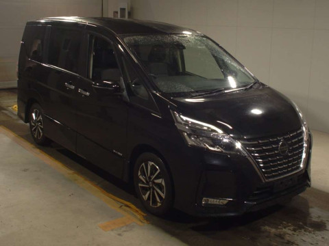 2021 Nissan Serena GFC27[2]