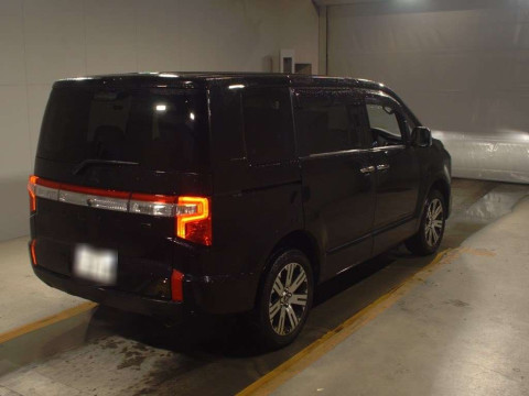 2023 Mitsubishi Delica D5 CV1W[1]