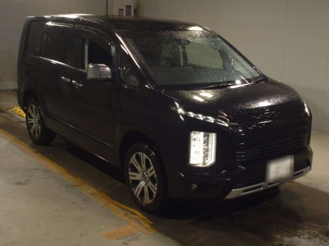 2023 Mitsubishi Delica D5 CV1W[2]