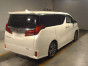 2020 Toyota Alphard