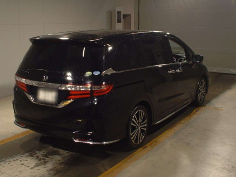 2015 Honda Odyssey RC1[1]