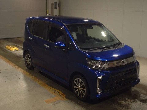 2018 Daihatsu Move Custom LA150S[2]