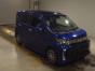 2018 Daihatsu Move Custom