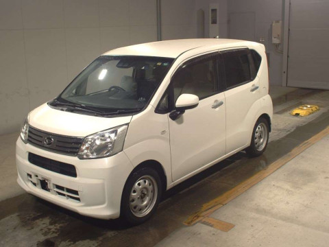 2020 Daihatsu Move LA150S[0]